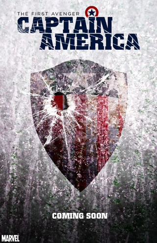 Illustration for article titled Fan-Made Superhero Movie Posters We Wish Were Real